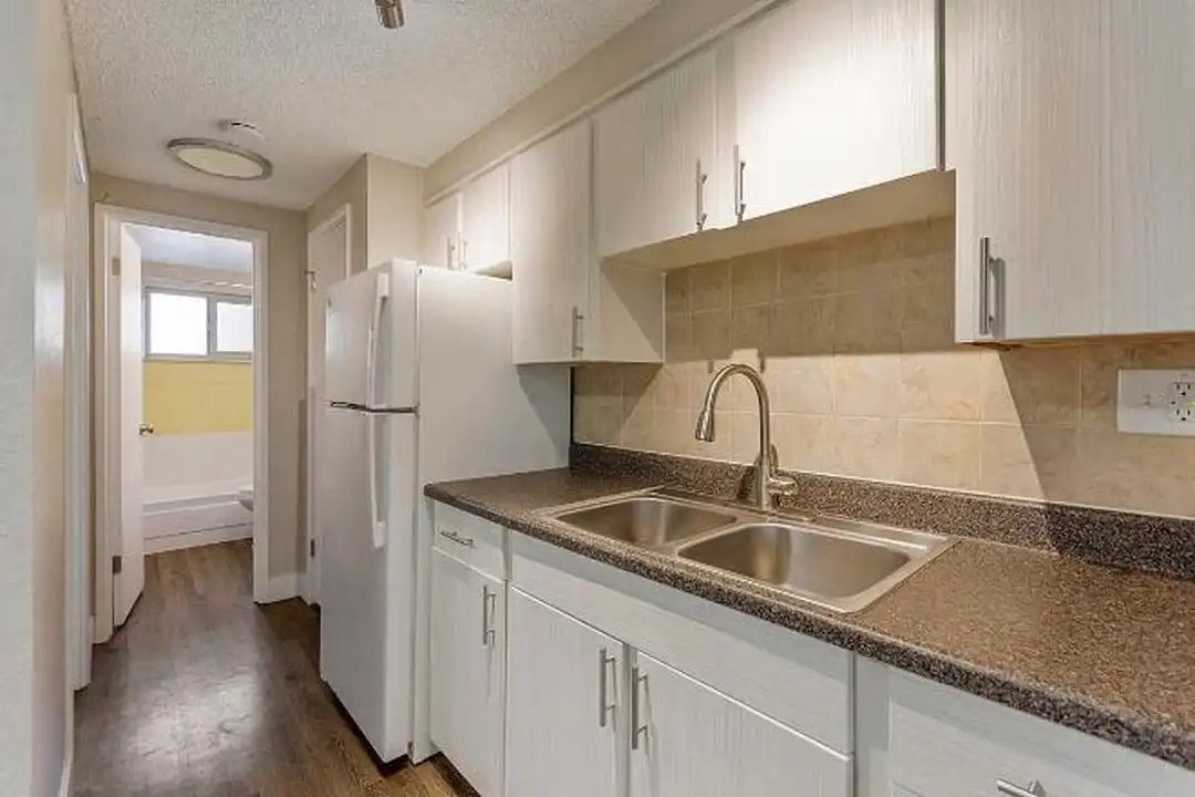 45 S Washington St – pohled 3