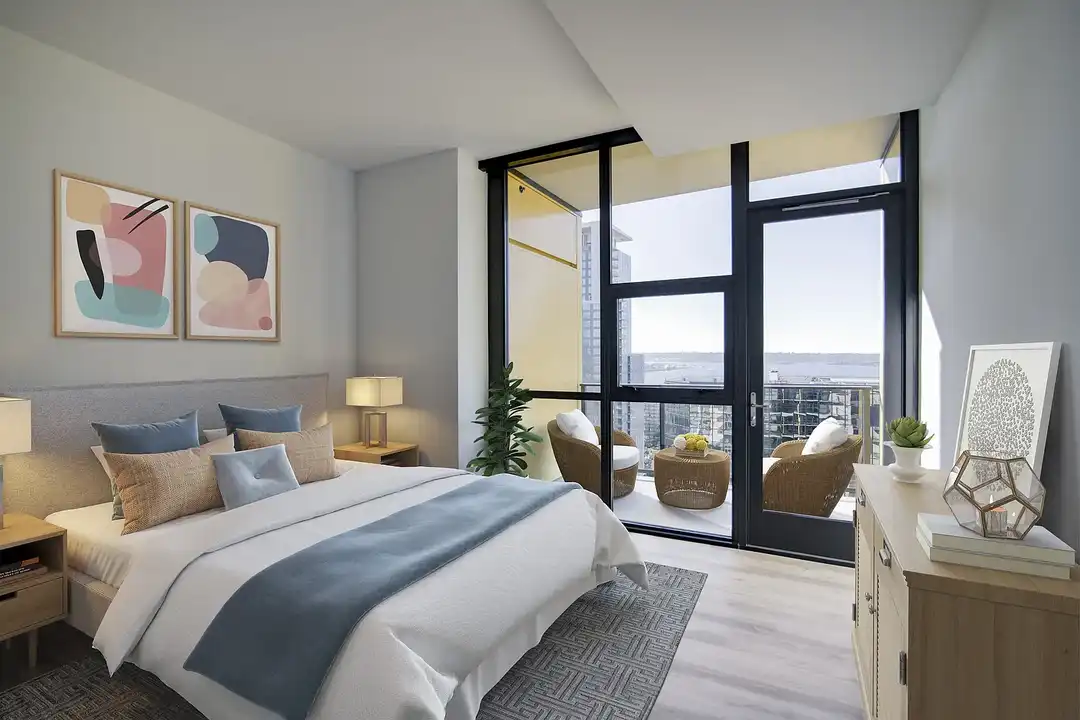 Luma Apartments – photo 1