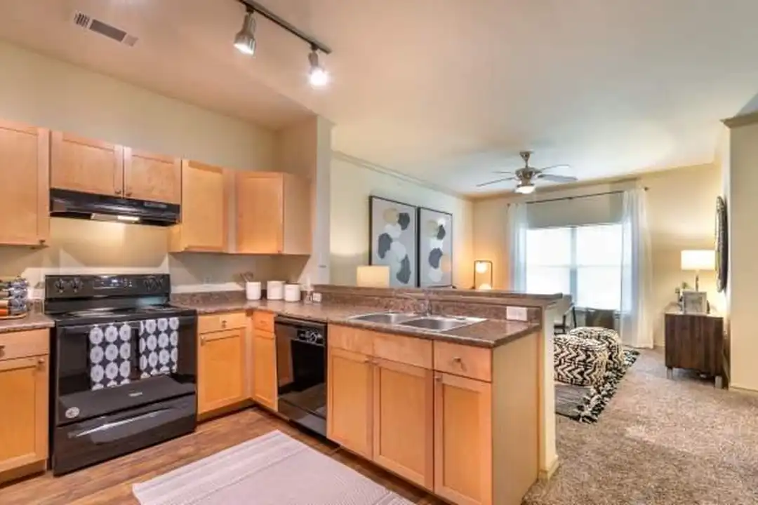 5960 Travertine Ln unit # 5975 – pohled 2