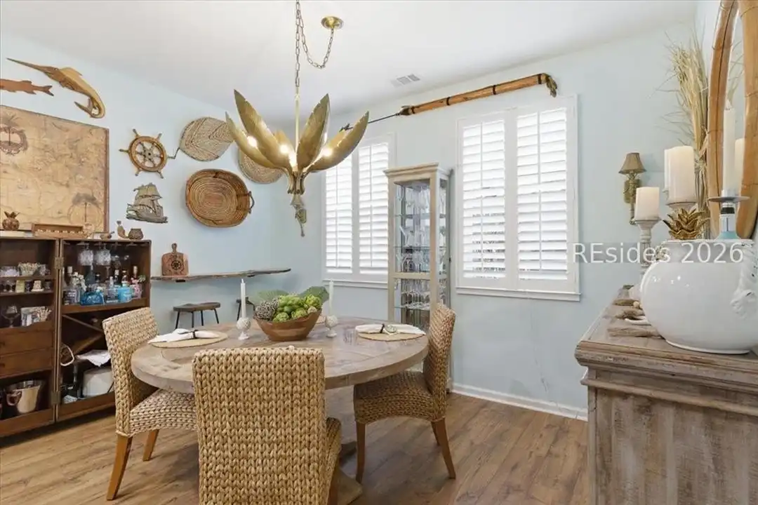 House in Hardeeville - View 5