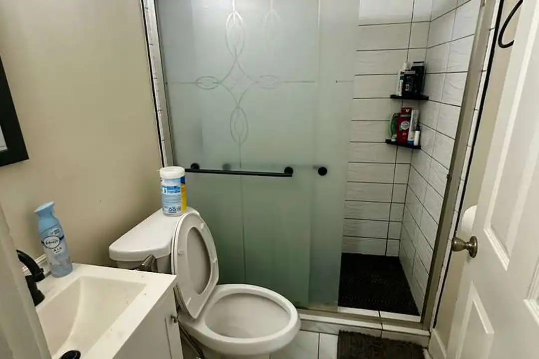 9 Chilcott Pl unit 1 – další