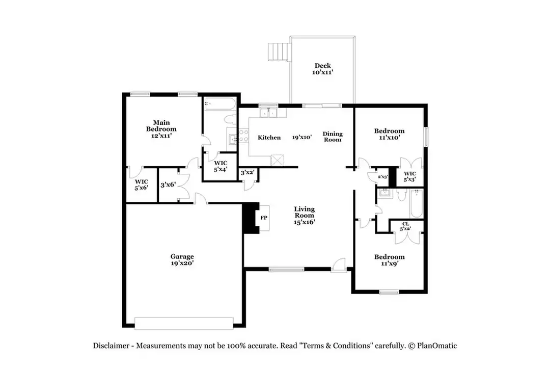 517 Hackney Dr - View 2