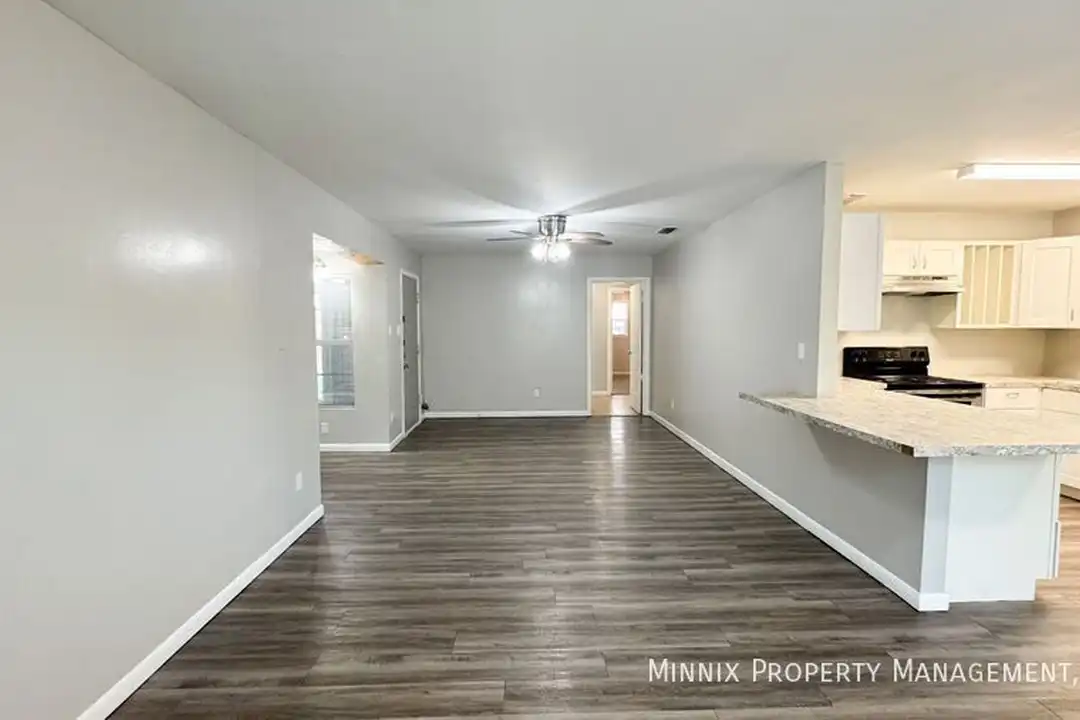 House in Lubbock - More