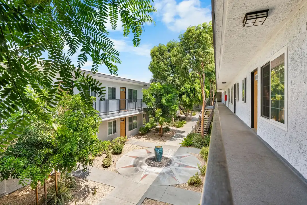Porto Bella Apartments - View 4