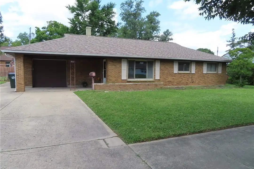 937 E Stroop Rd – photo 1