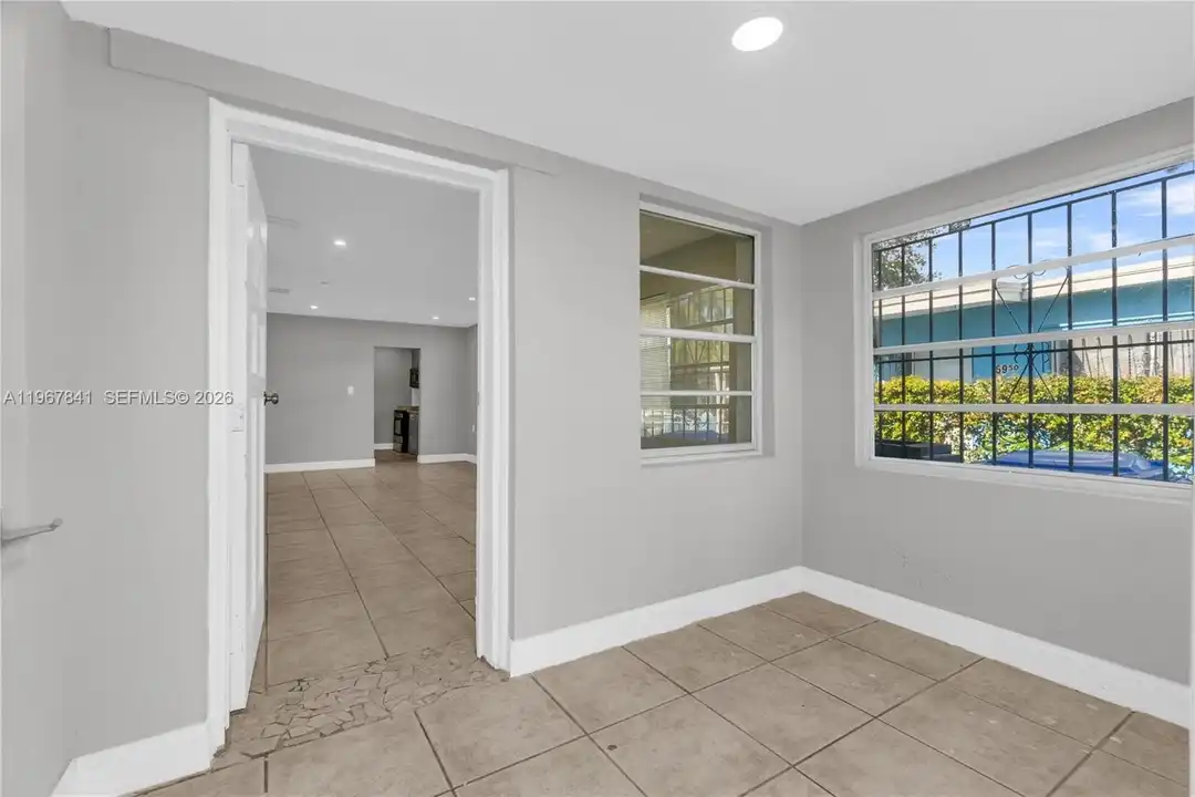 6940 NW 6th Ct #2 - View 6
