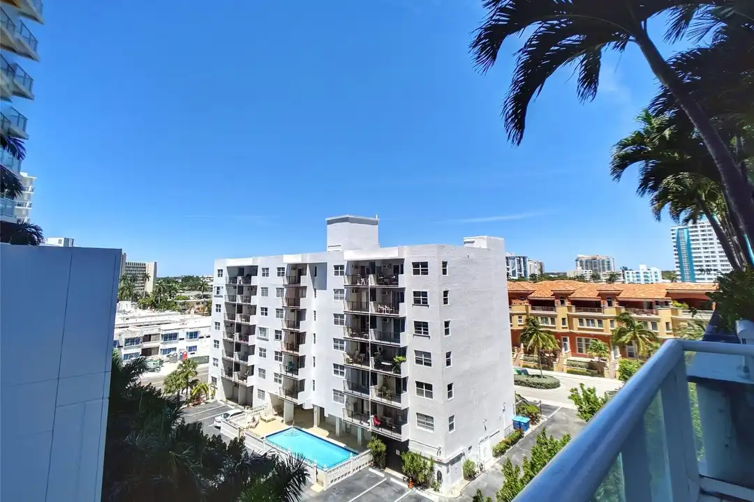 3101 Bayshore Dr #506 - View 4