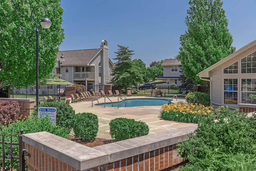 Woodlands Of Brookfield - View 3