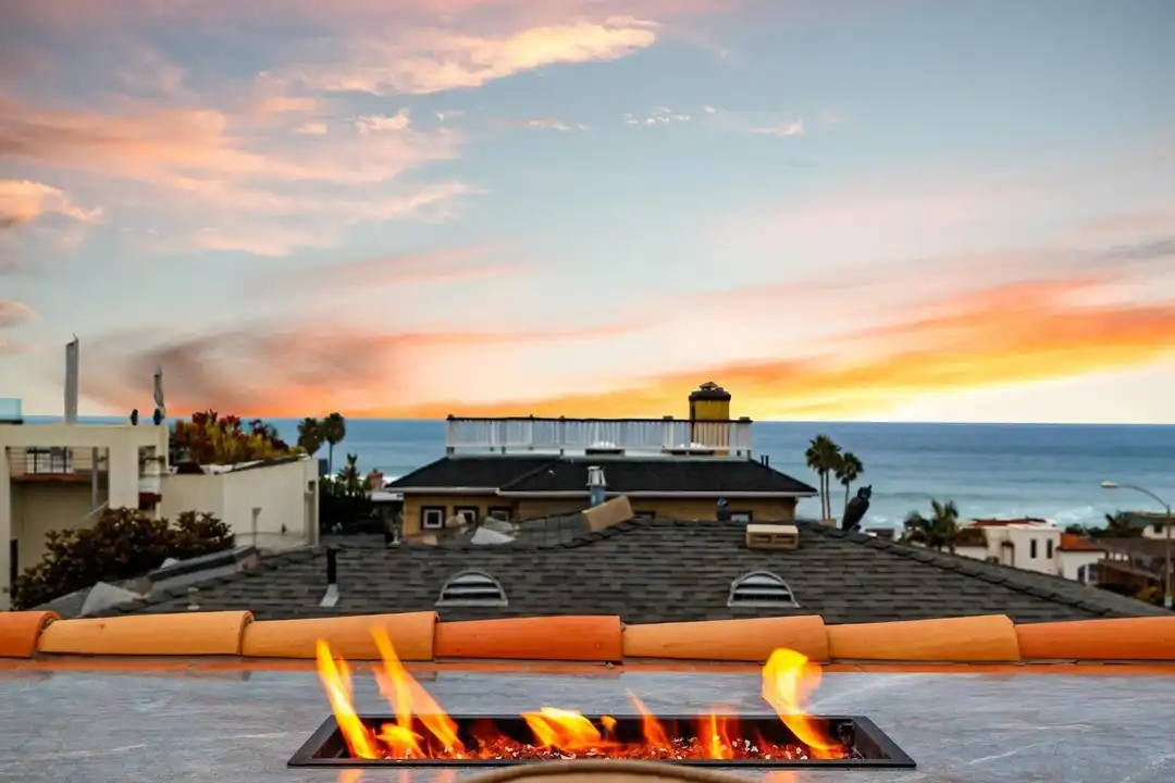 7344 Olivetas Ave – pohled 2