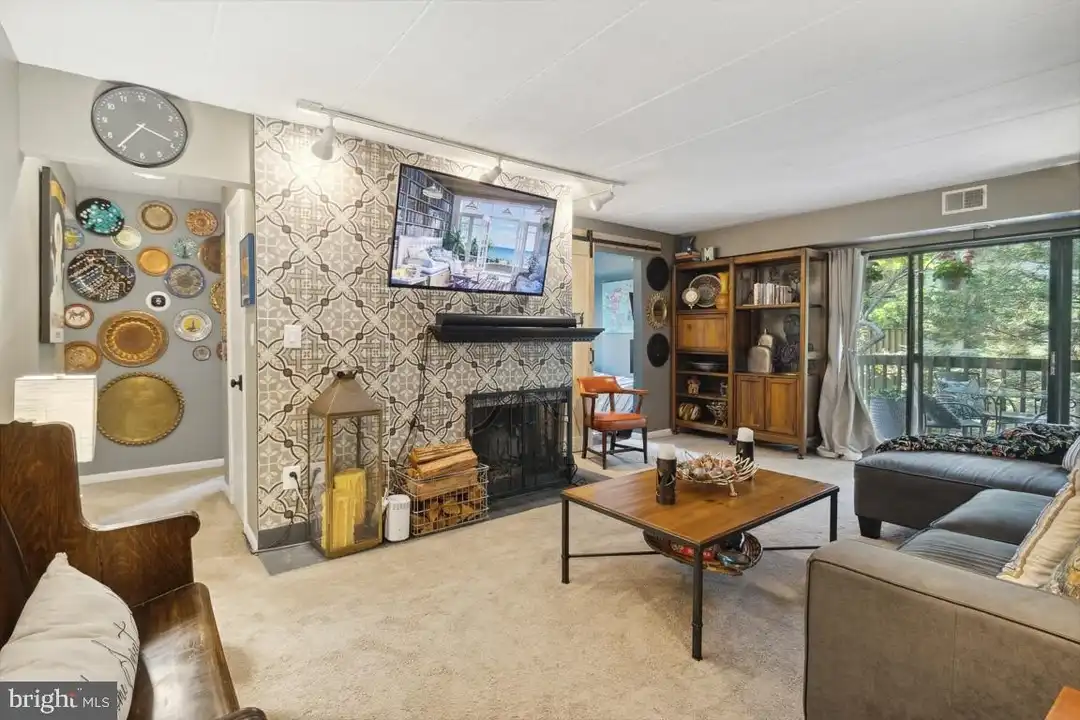 5382 Smooth Meadow Way #B2A-12 - View 5