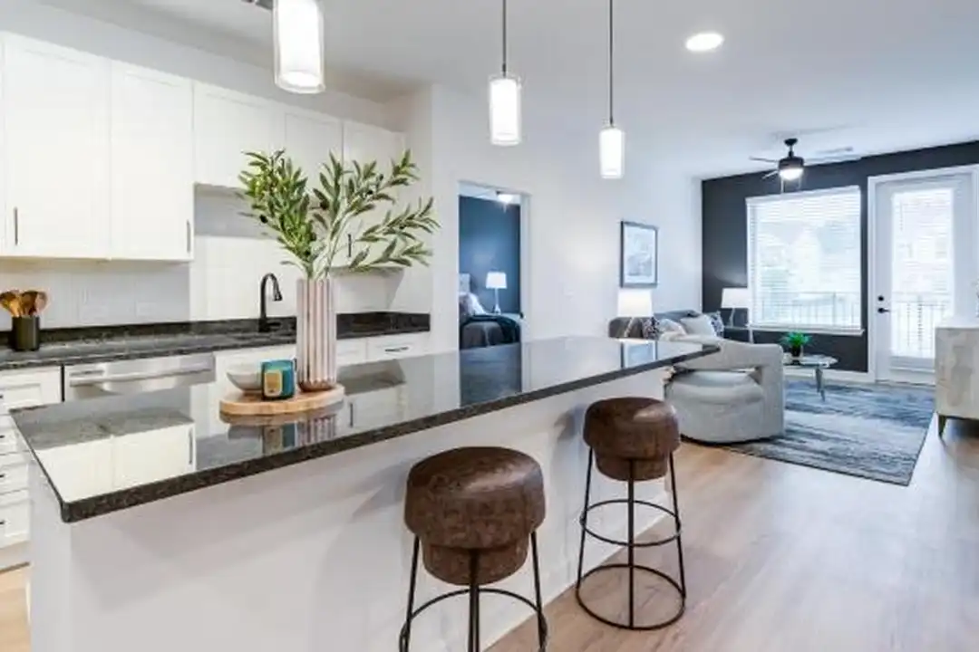 4114 Cascata Ln - View 4