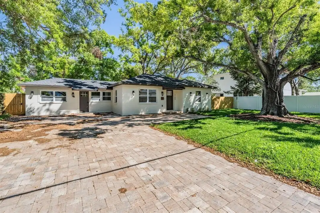 1104 S Lois Ave – pohled 3