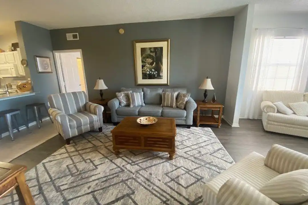 15655 Ocean Walk Circle #210 - View 4