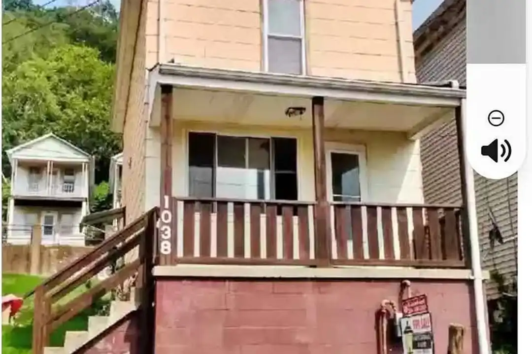 1038 Clifton St – photo 1 of 6