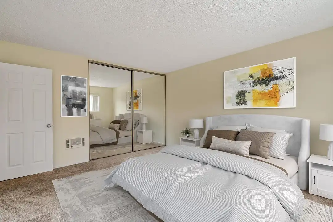 Tuscany Apartments - View 5