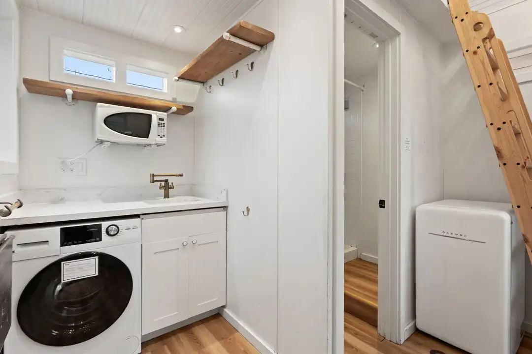 756 N 103rd St unit Unit C – pohled 5