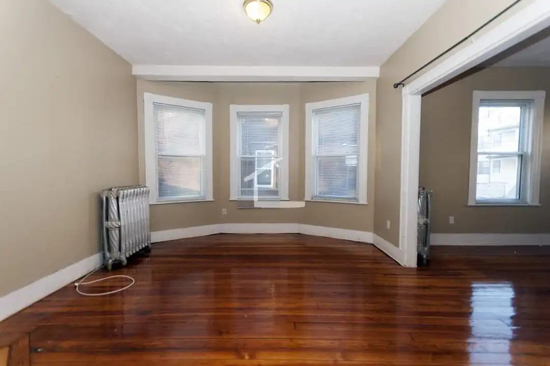 10 Haskell St – pohled 3