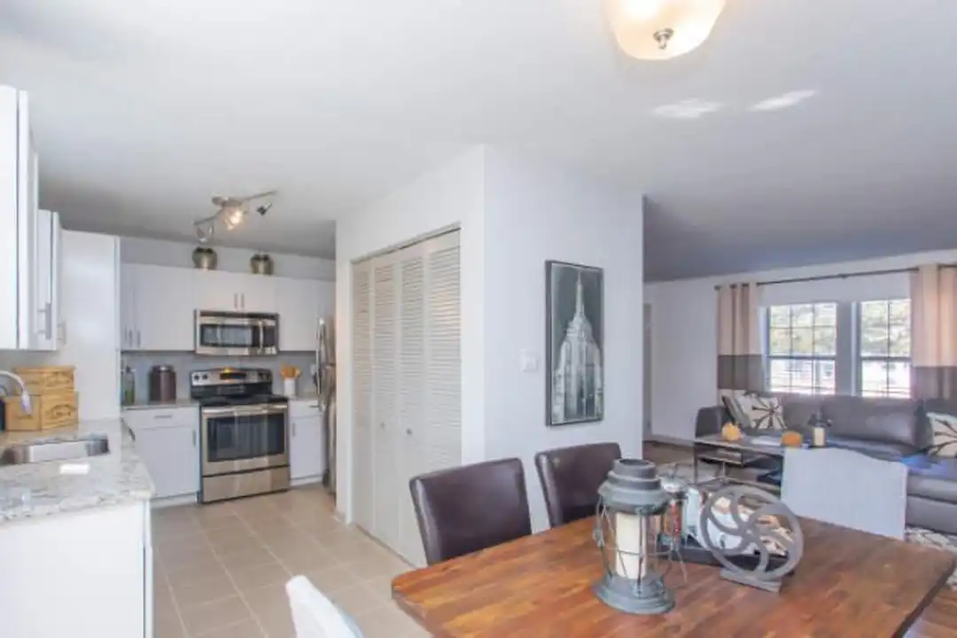 116 Vanderheck St unit # 610 - View 5