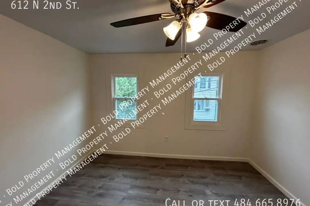612 N 2nd St - View 5