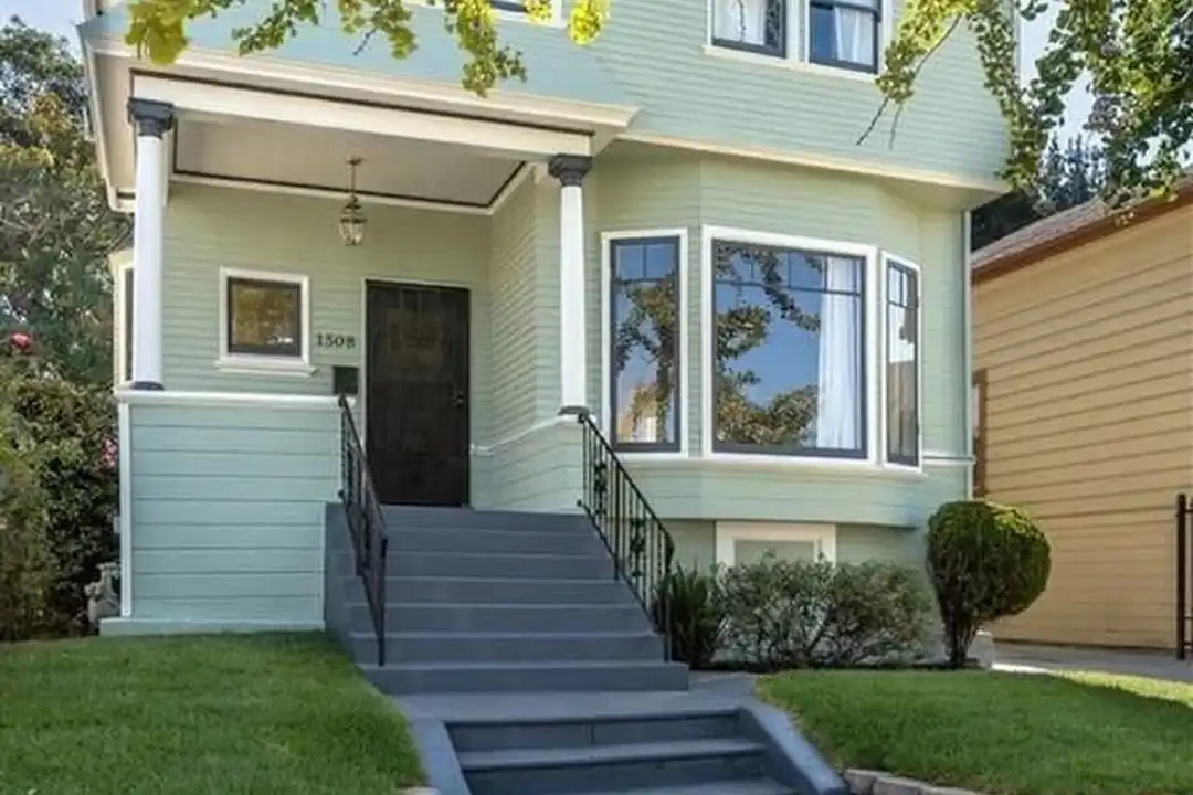 1649 Adeline St unit 1504988P - View 4
