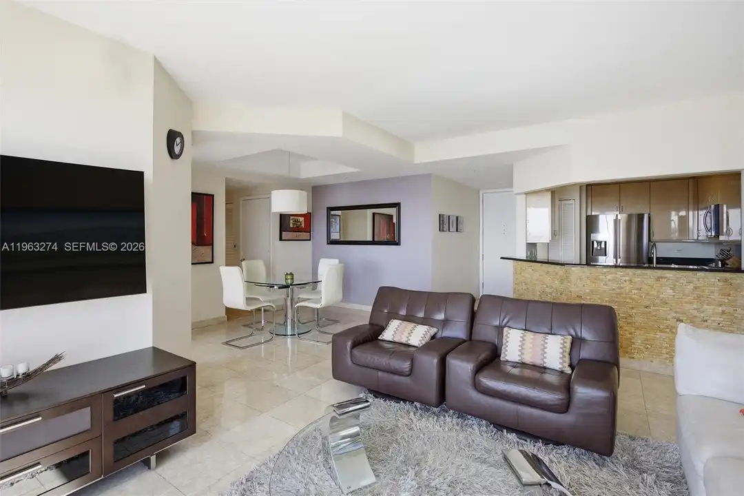 801 Brickell Key Blvd #3209 - View 6