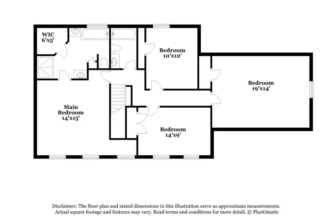 7363 Richmond Rd - View 3