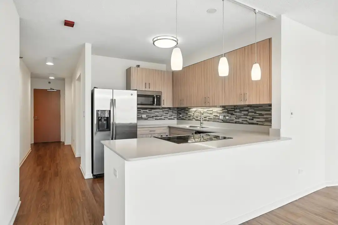 542 N Kingsbury St - View 3