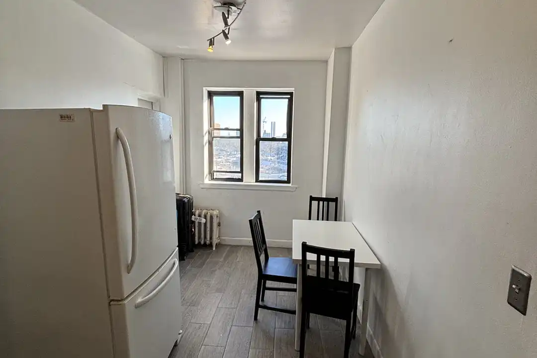 448 Park Dr unit 18 - Näkymä 3