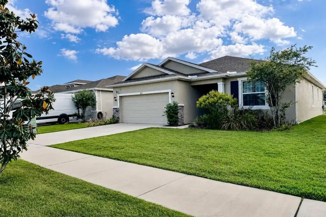 8313 Wheat Stone Dr - View 2