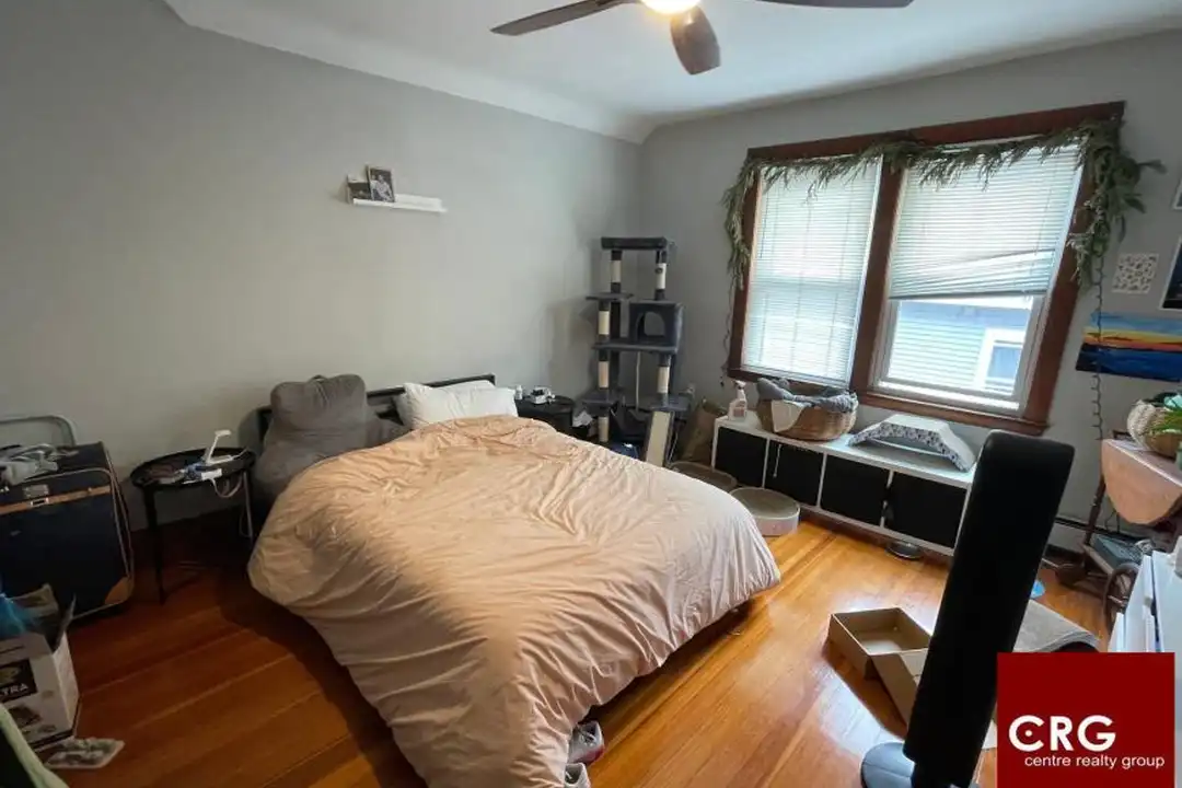 19 Mapleton St – pohled 4