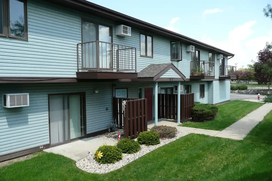 Elka Lane Apartments LLP – photo 1