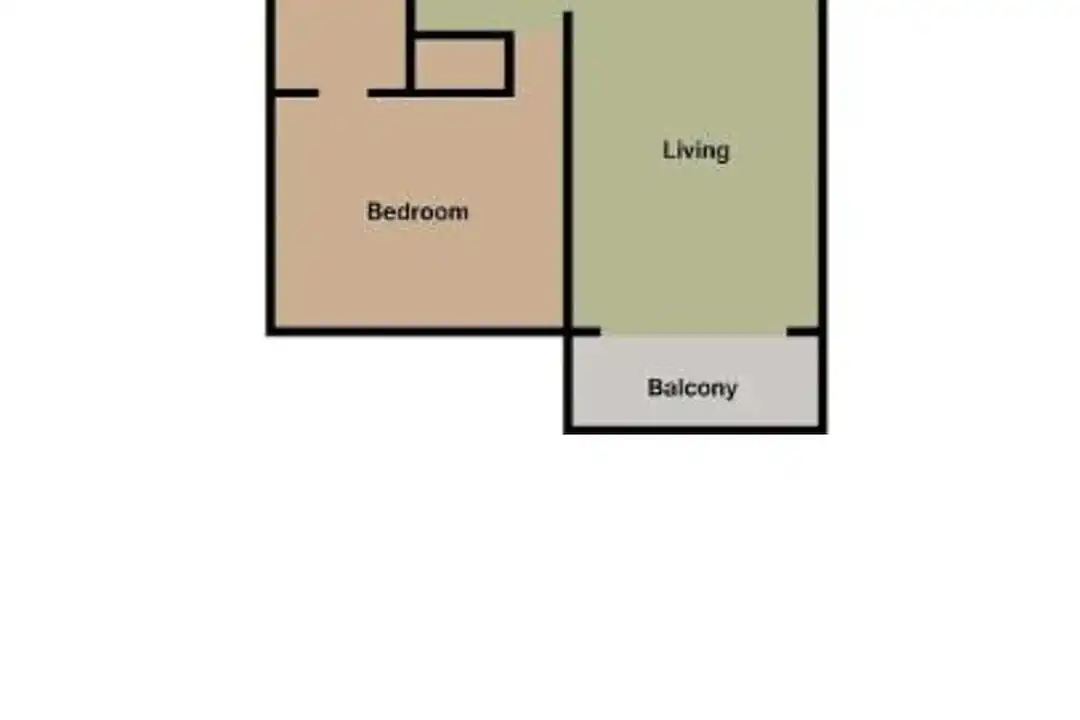Ravenwood Apartments – photo 1