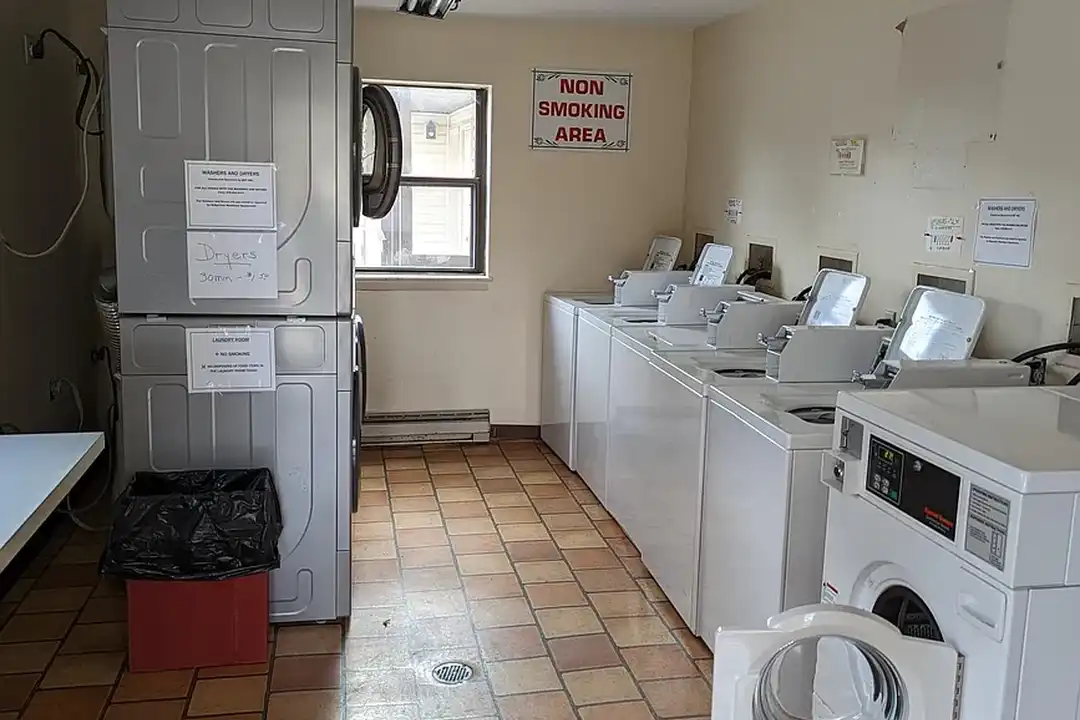 ridgeview westlawn apartments – photo 1 of 16