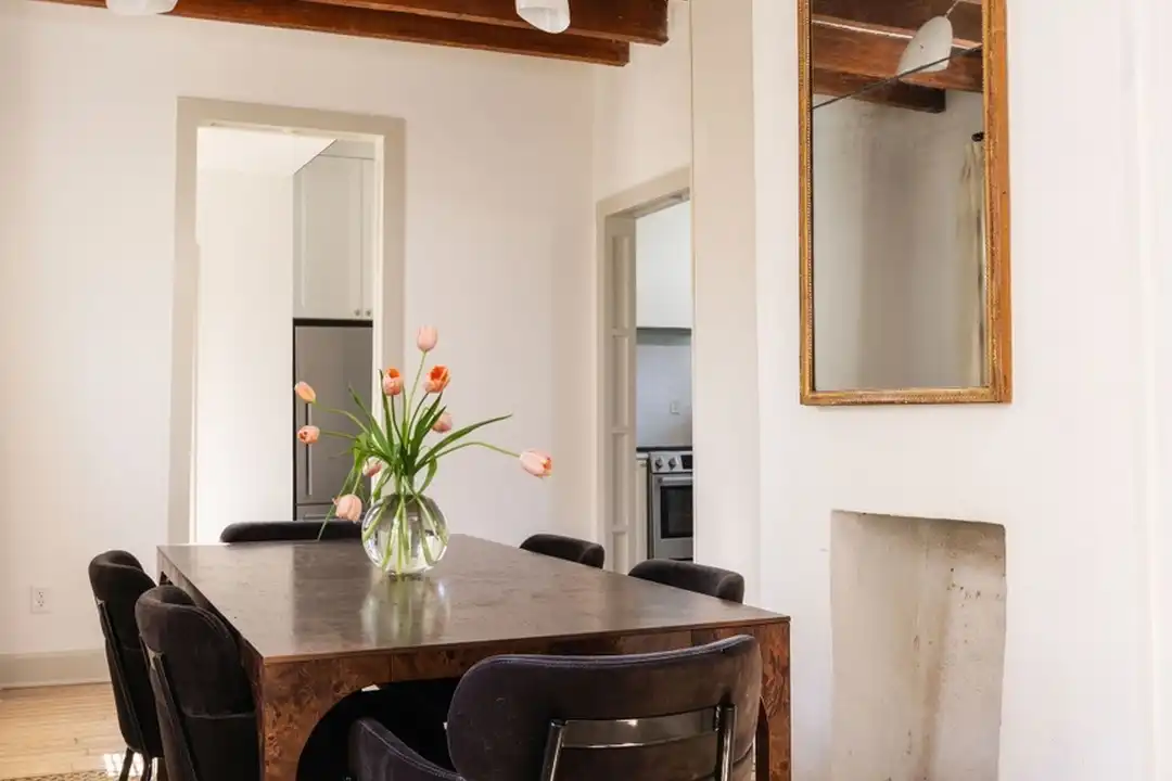 21 Percy St - More