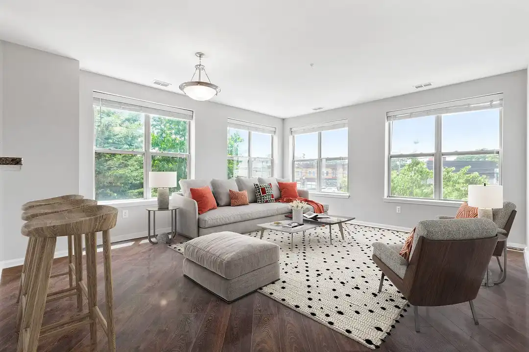 Rutherford Station - 201 Railroad Ave - East Rutherford, NJ | Rent.