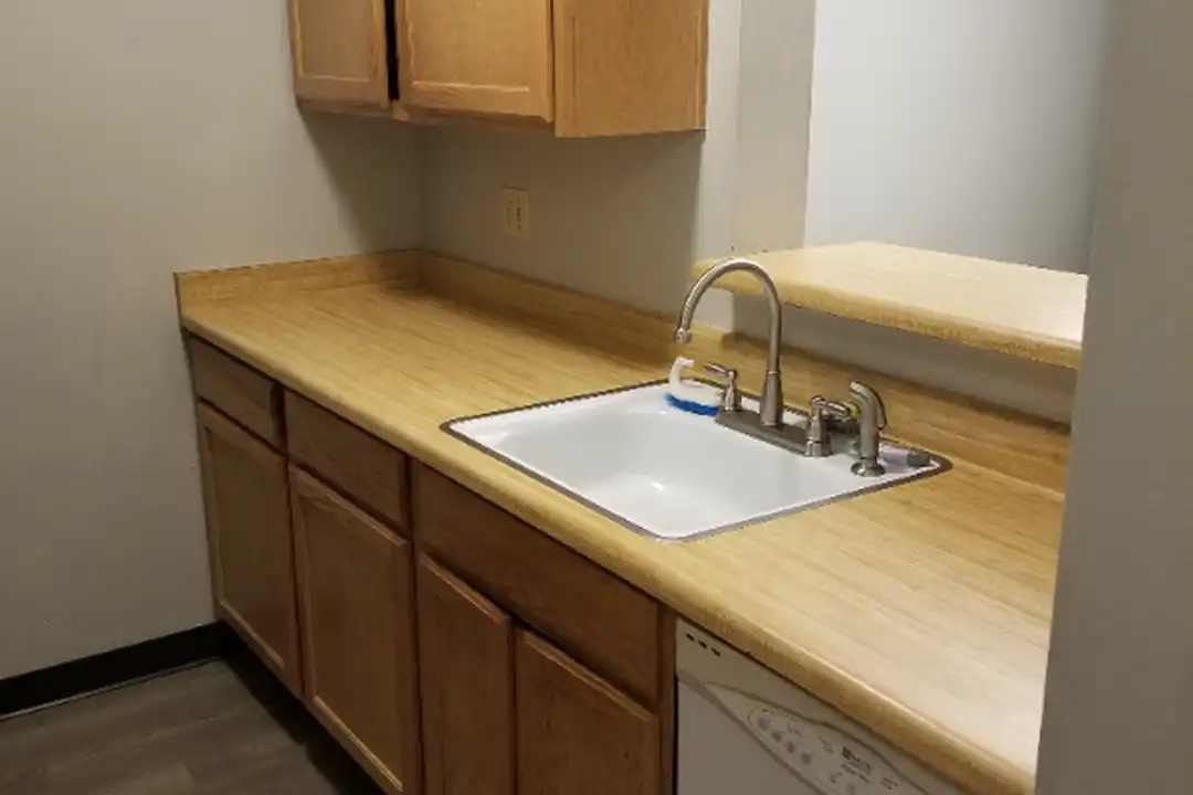 2281 S Vaughn Way unit 206A - View 2