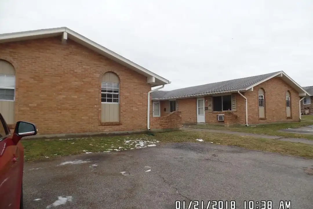 4544 Bufort Blvd unit unit is in 4 plex – photo 1
