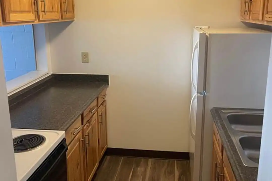 1207 S Wall St unit 352 – photo 1