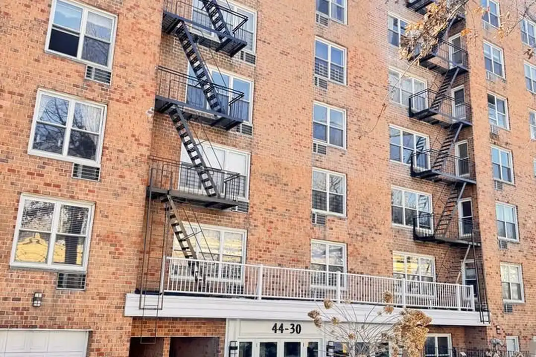 Studio at 44-20 Douglaston Pkwy — photo 1 of 13