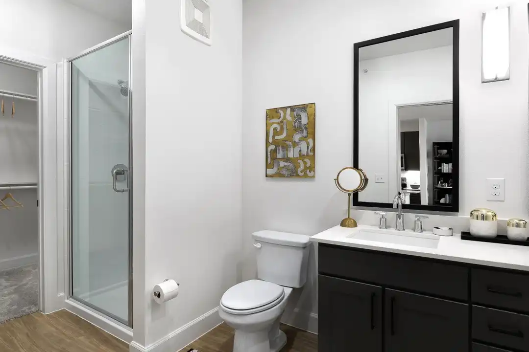 Apartment in Austin - View 4