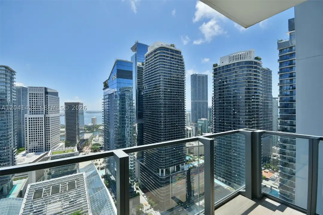 88 SW 7th St #3309 - View 4
