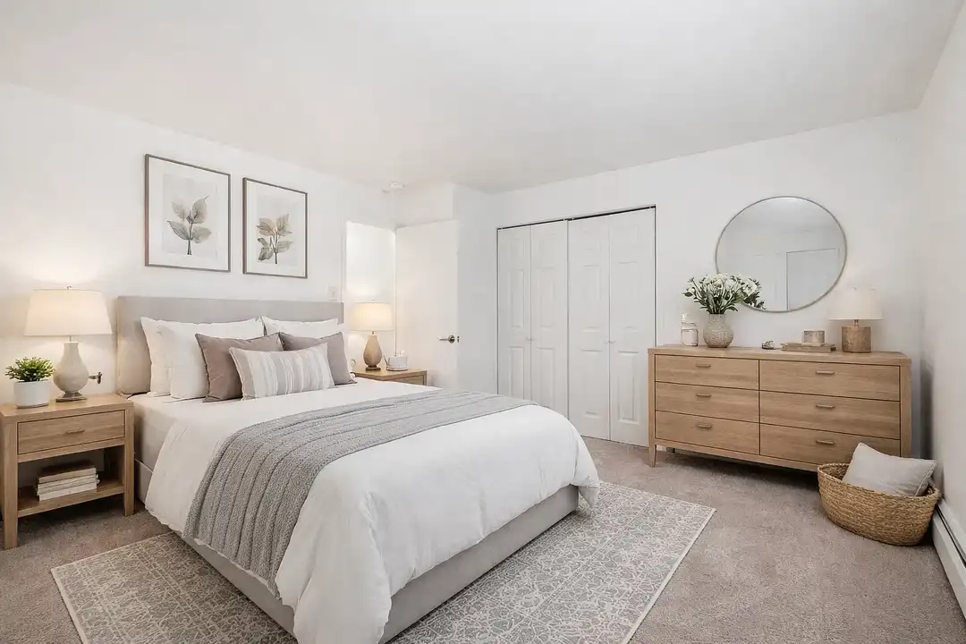 Apartment in New Brunswick - More