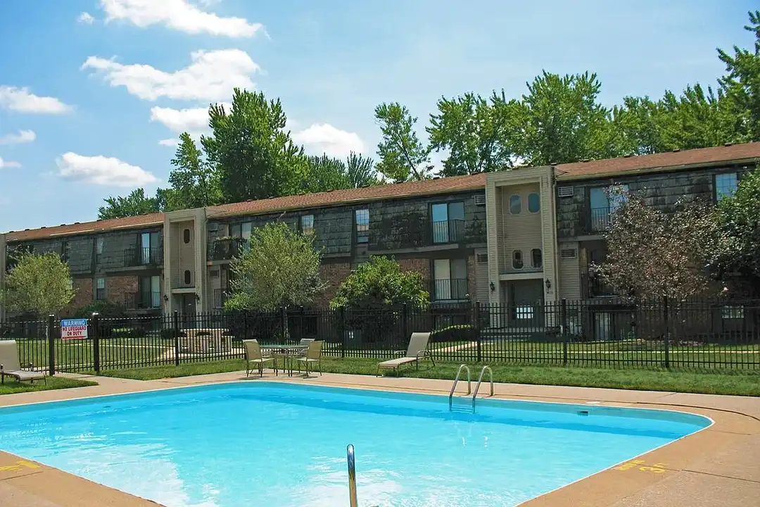 Carriage Hill – photo 1