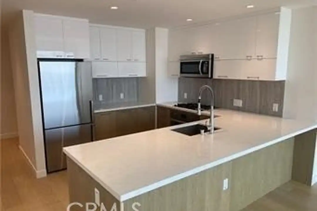 Apartment in Los Angeles, Gallery Row, Downtown - View 3