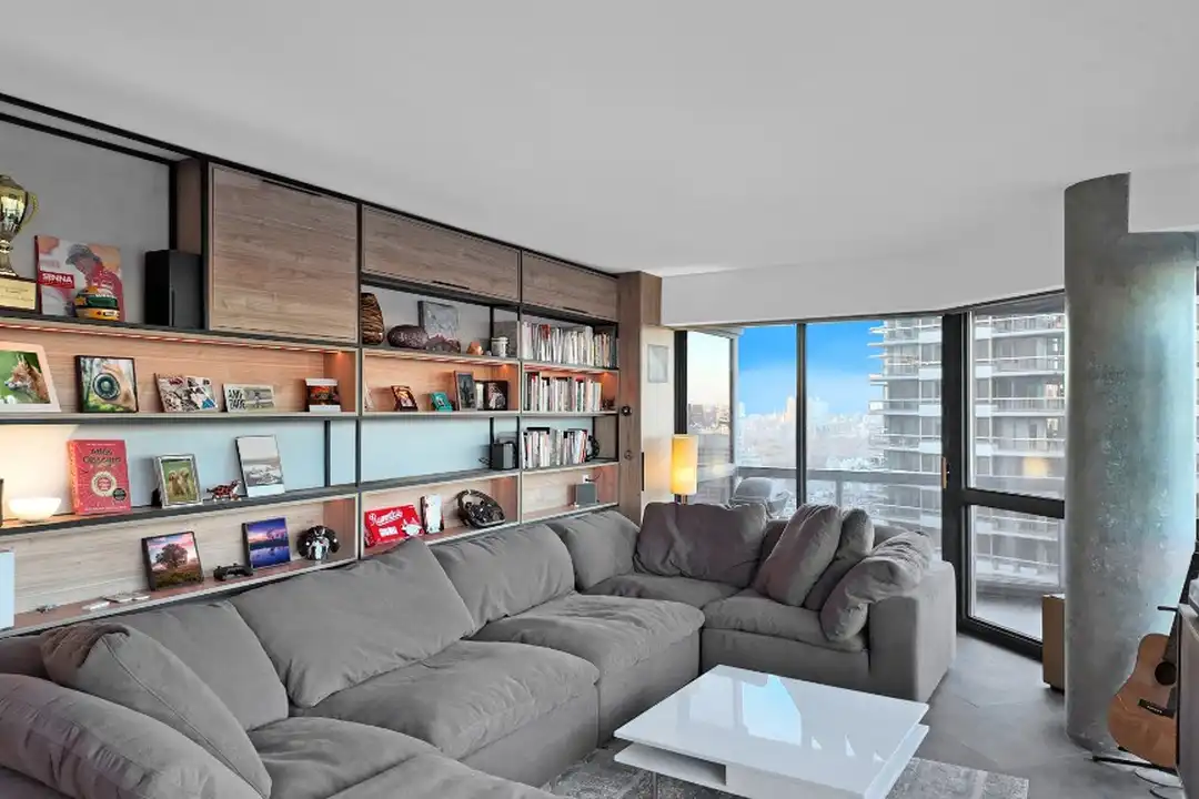 200 E 61st St unit 35E – pohled 4