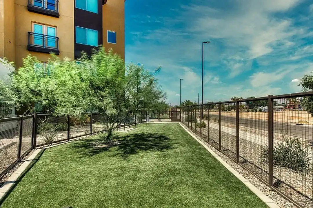 Elevation San Tan - View 4