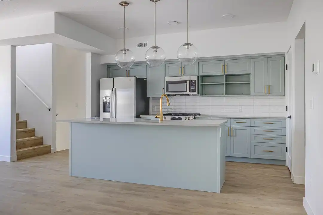 Apartment in Salt Lake City, Salt Lake - More