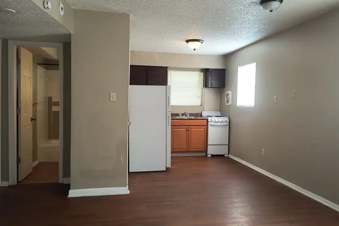 818 W 28th Ave unit # A17 – photo 1 of 8