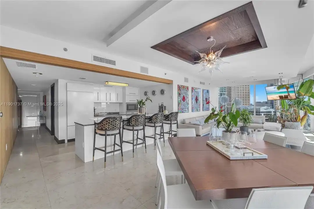 465 Brickell Ave #1001 - View 6