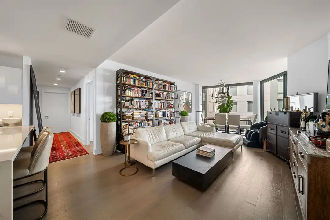 9 Ave at Port Imperial unit 414 - View 6